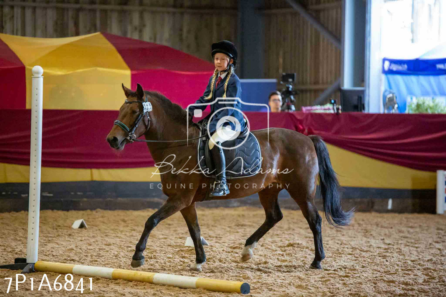 JHOYS 2023 - 16th September - Show Jumping Pt1