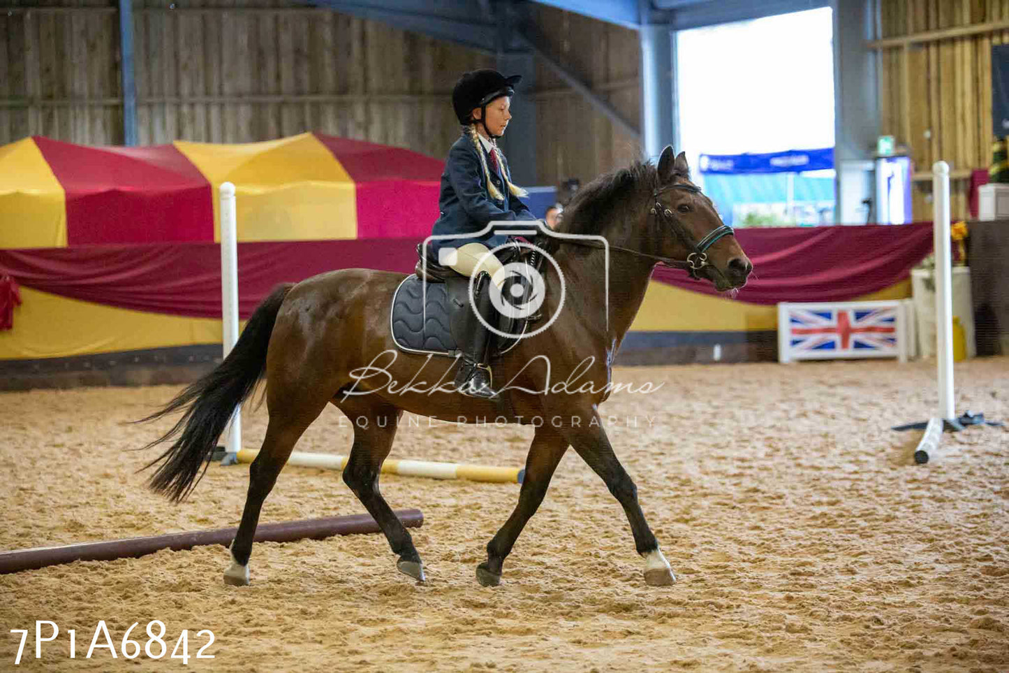 JHOYS 2023 - 16th September - Show Jumping Pt1