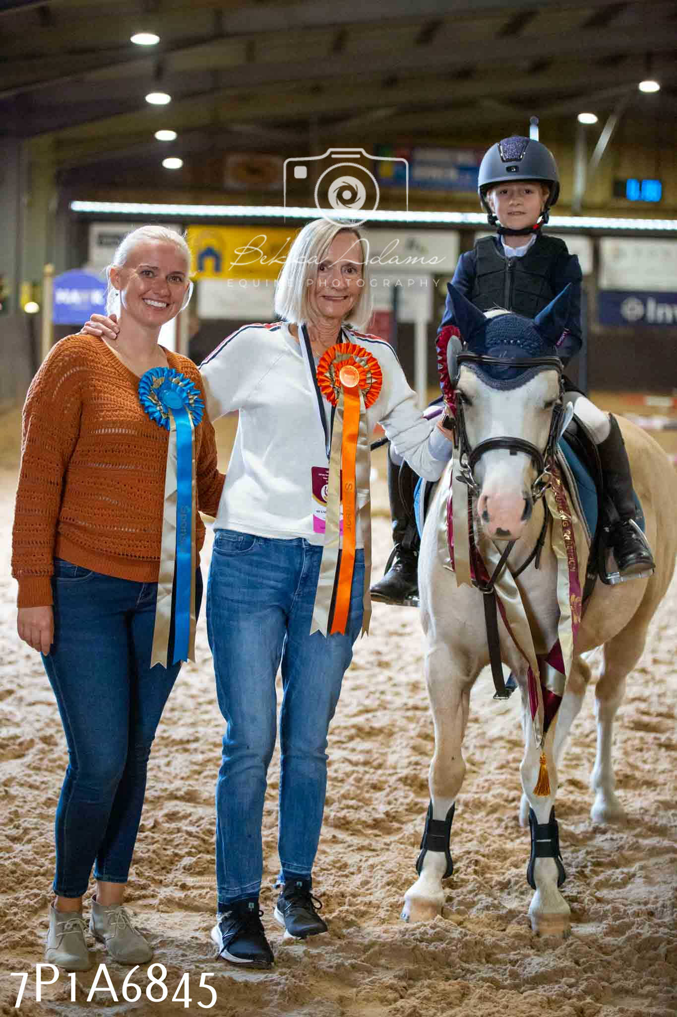JHOYS 2023 - 16th September - Show Jumping Pt1