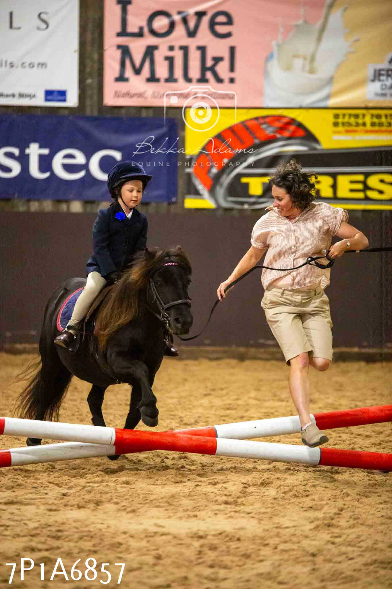 JHOYS 2023 - 16th September - Show Jumping Pt1