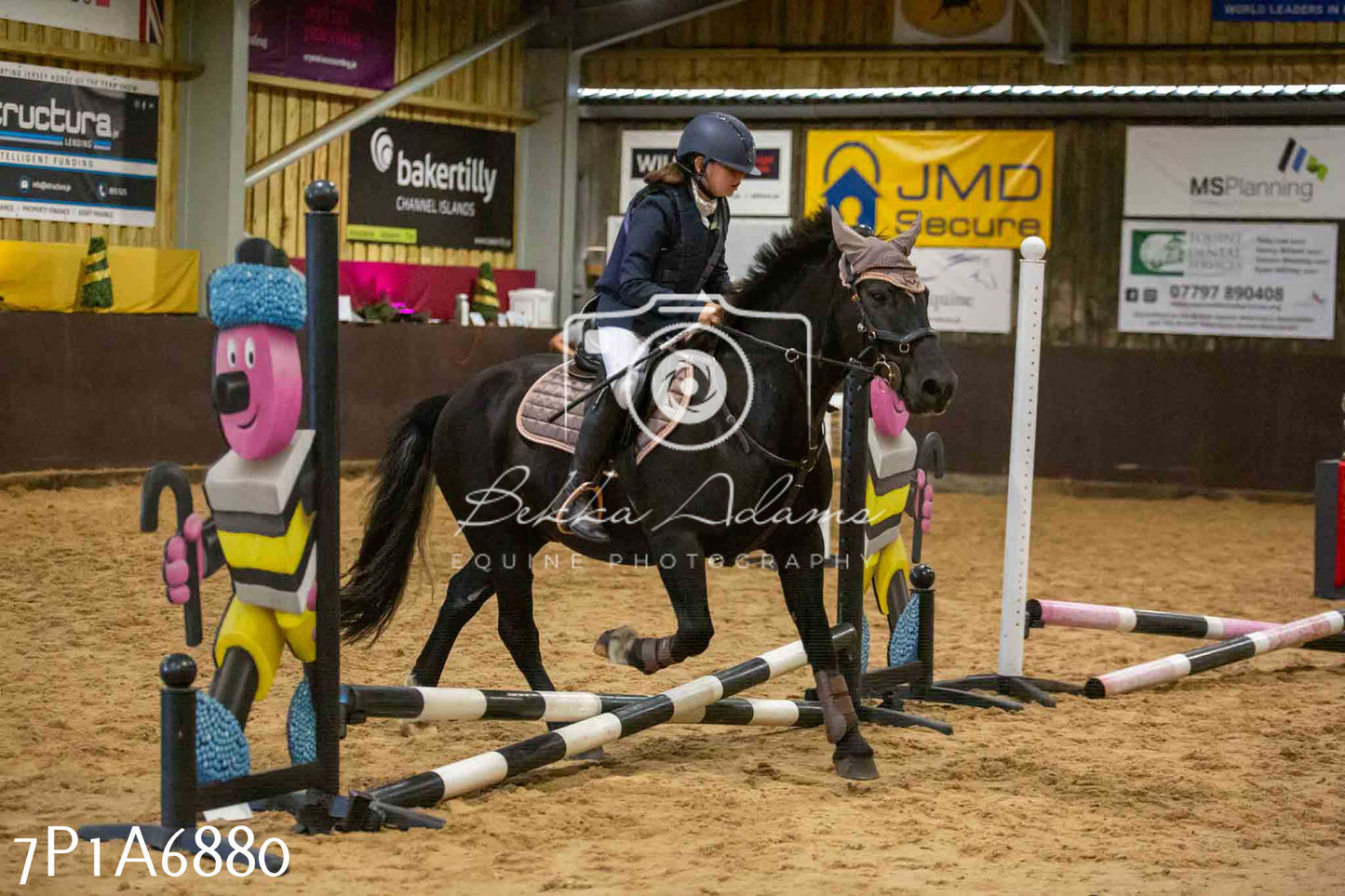 JHOYS 2023 - 16th September - Show Jumping Pt1