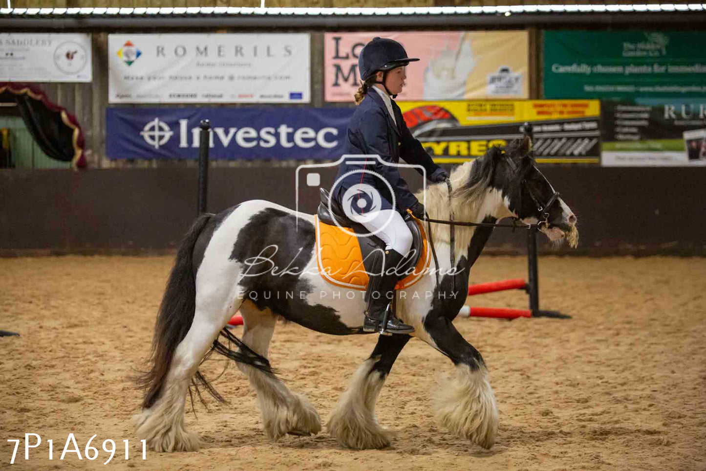JHOYS 2023 - 16th September - Show Jumping Pt1