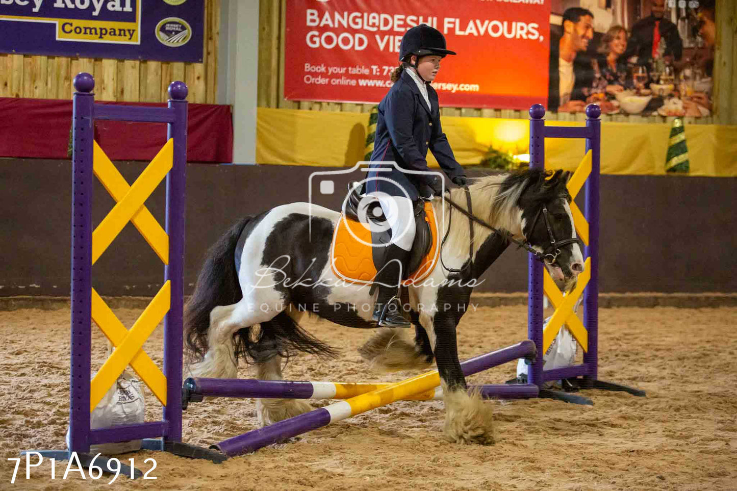 JHOYS 2023 - 16th September - Show Jumping Pt1