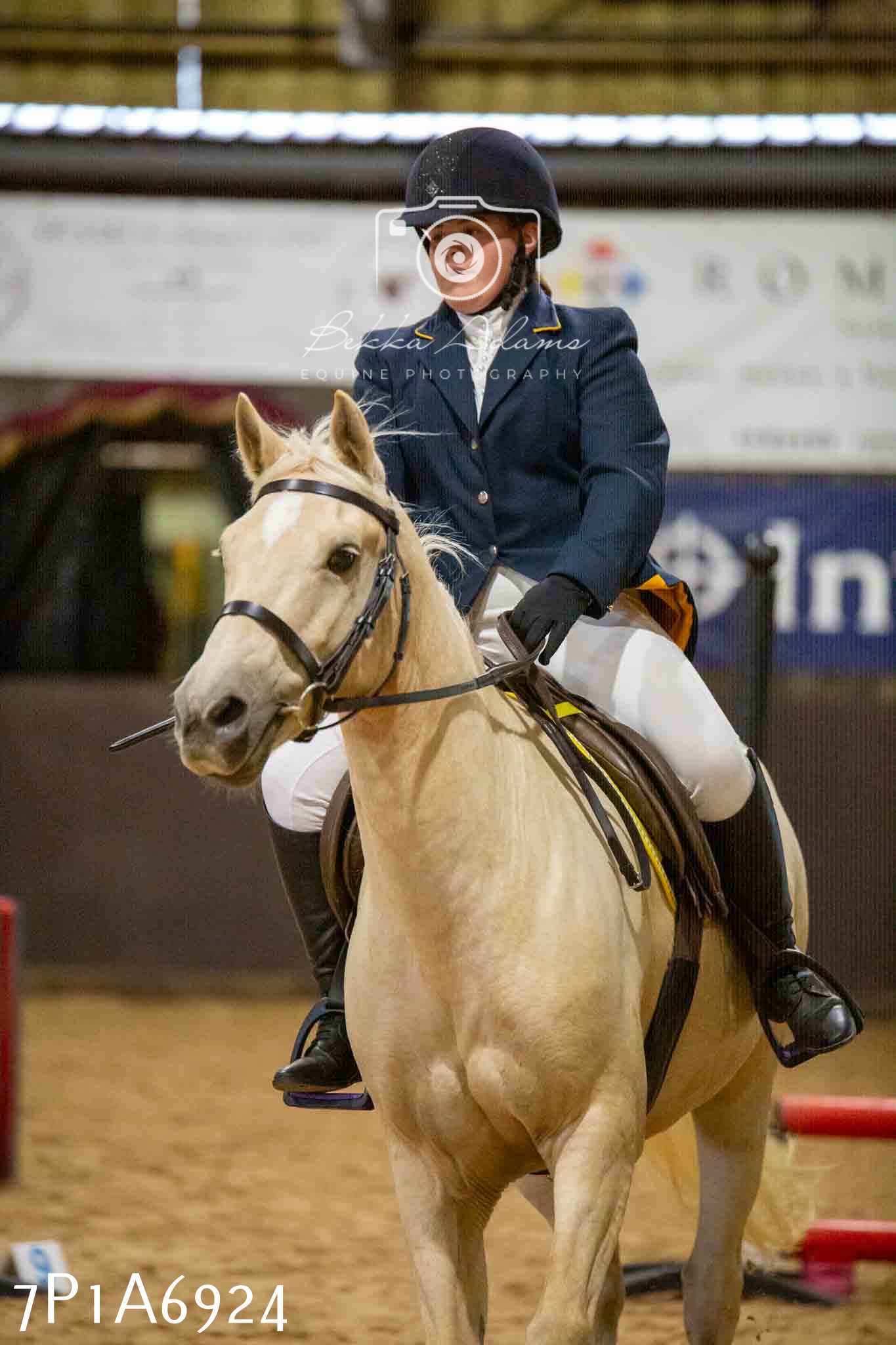 JHOYS 2023 - 16th September - Show Jumping Pt1