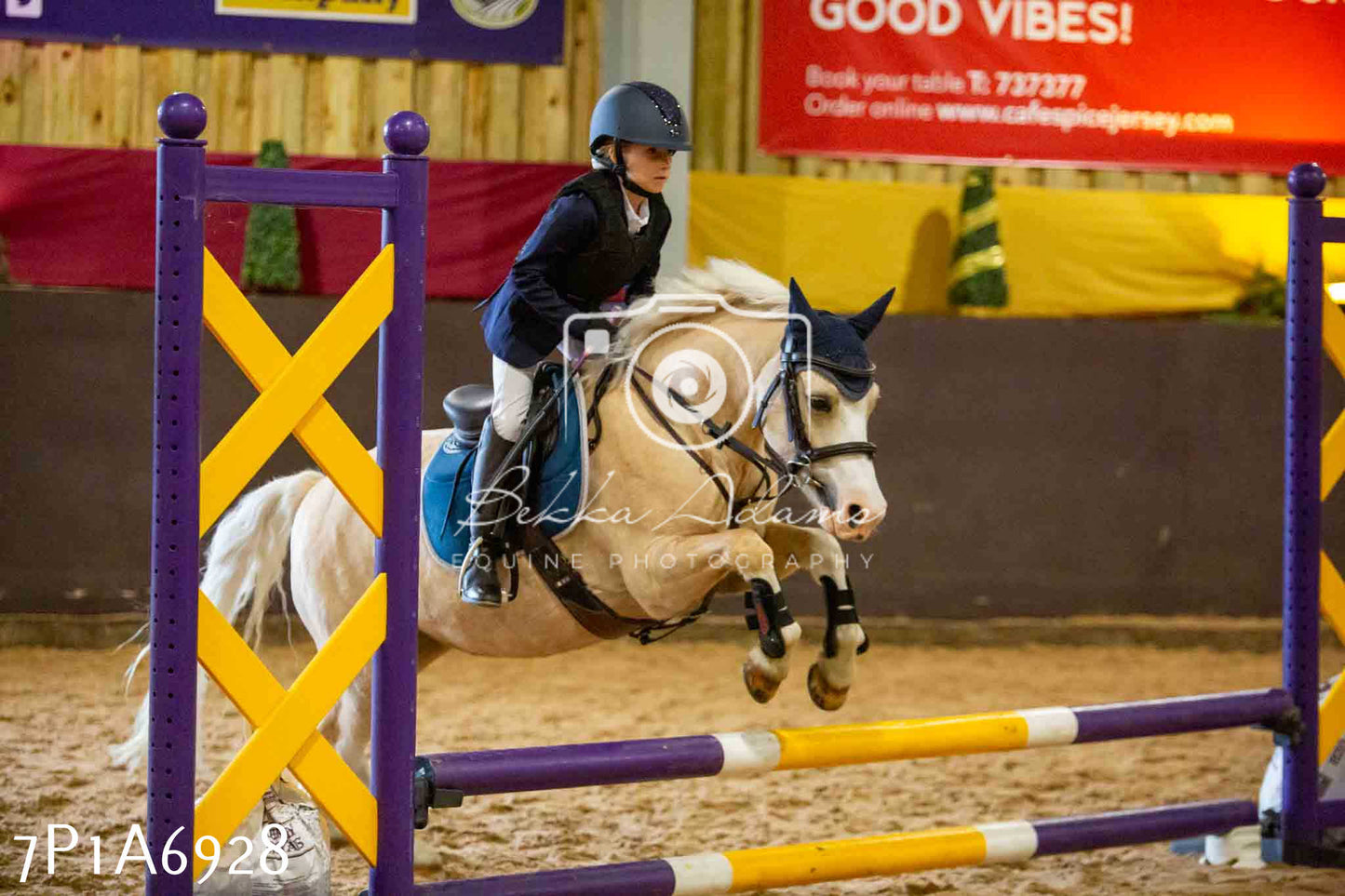 JHOYS 2023 - 16th September - Show Jumping Pt1