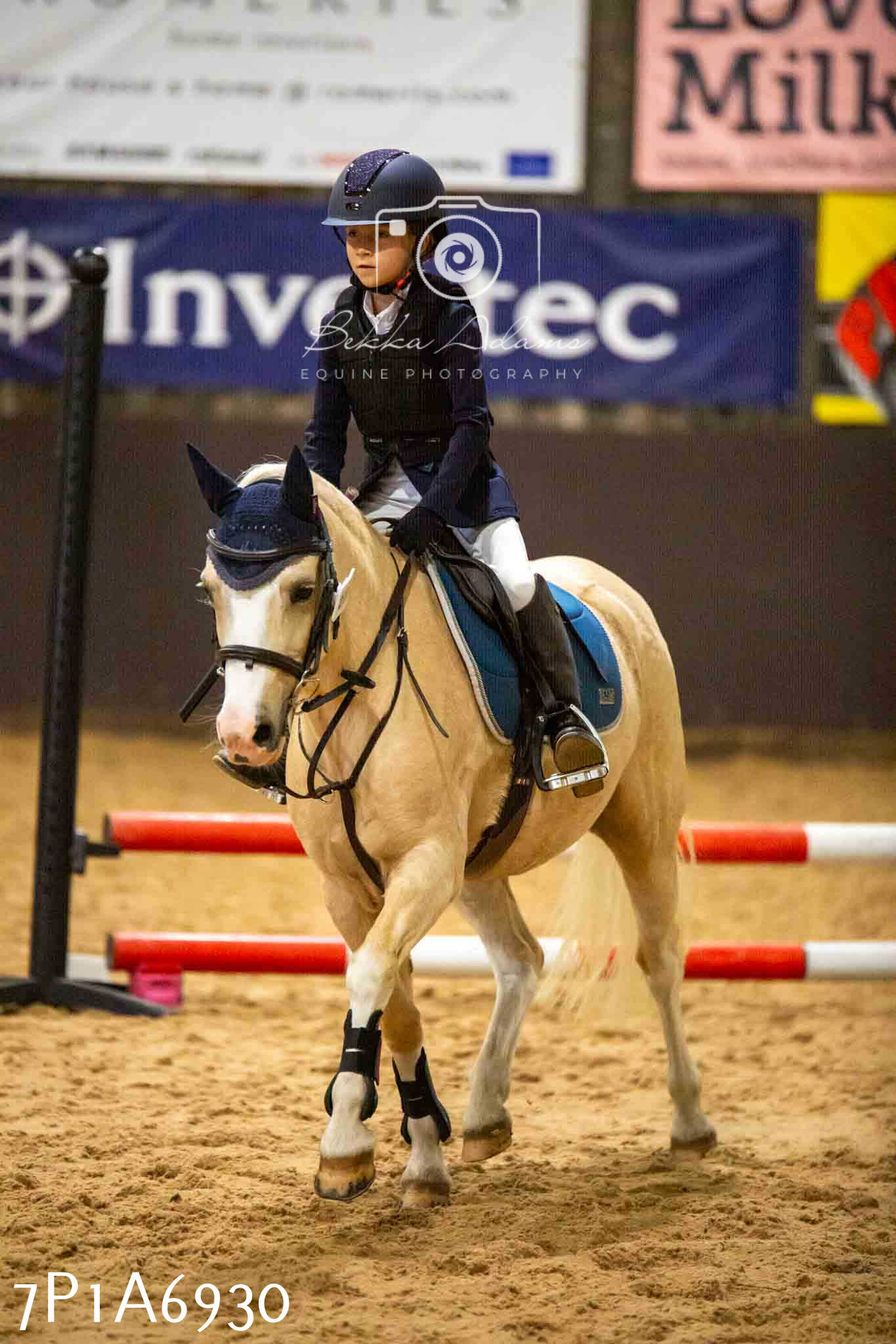 JHOYS 2023 - 16th September - Show Jumping Pt1