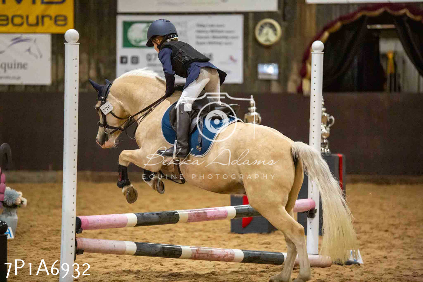 JHOYS 2023 - 16th September - Show Jumping Pt1
