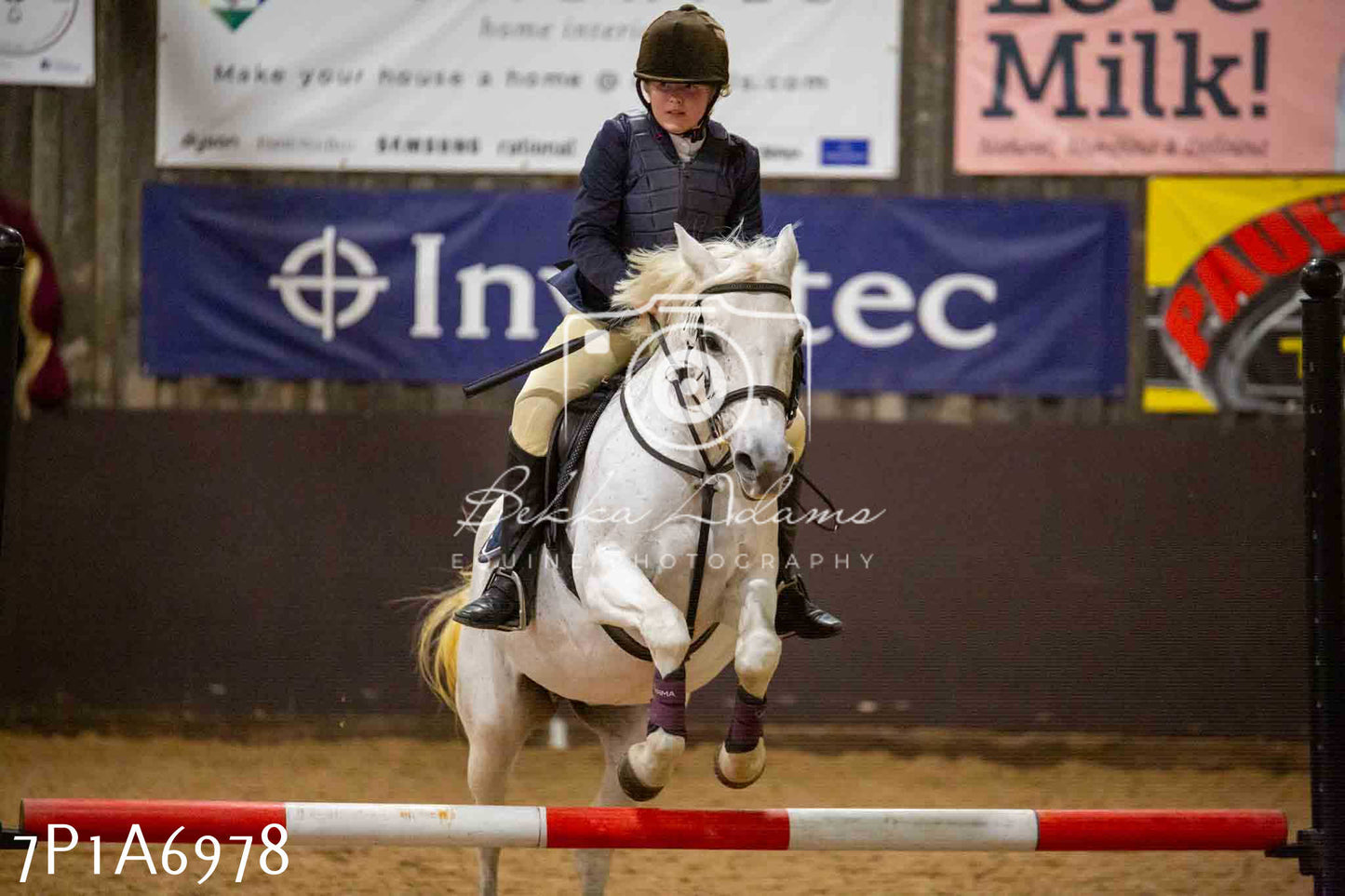 JHOYS 2023 - 16th September - Show Jumping Pt1