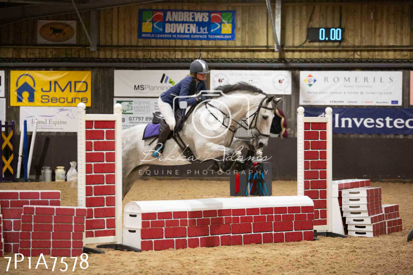 JHOYS 2023 - 16th September - Puissance