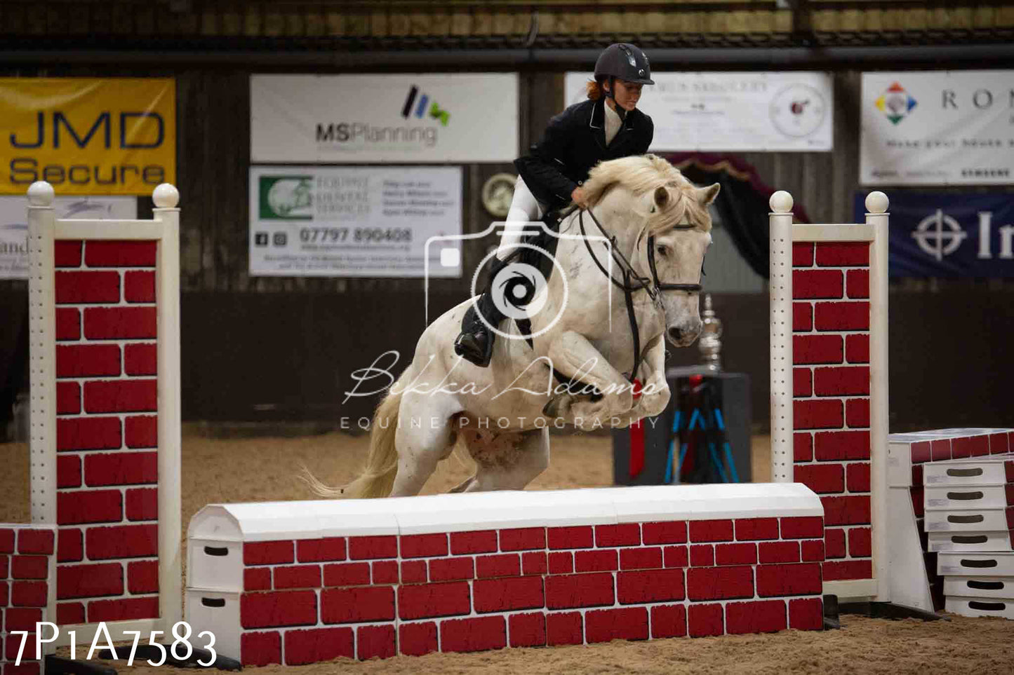 JHOYS 2023 - 16th September - Puissance