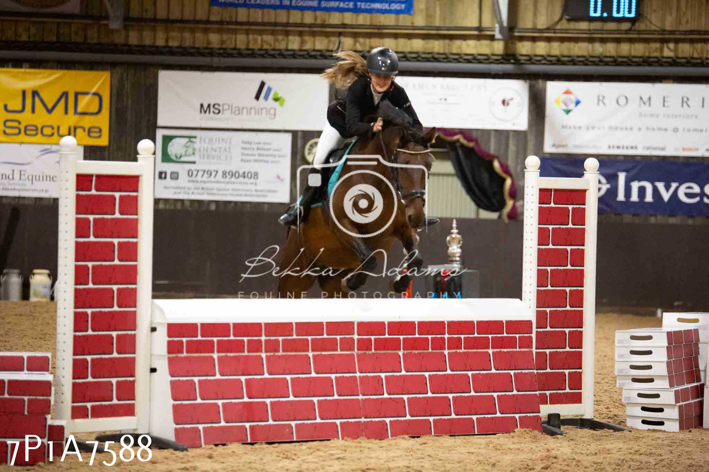 JHOYS 2023 - 16th September - Puissance