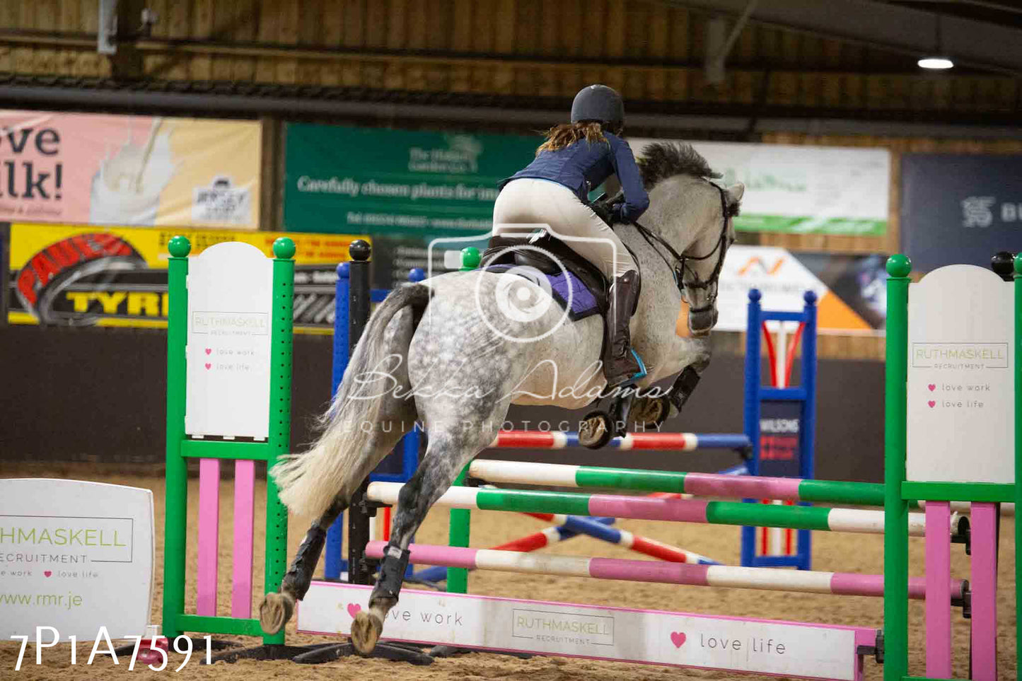 JHOYS 2023 - 16th September - Puissance