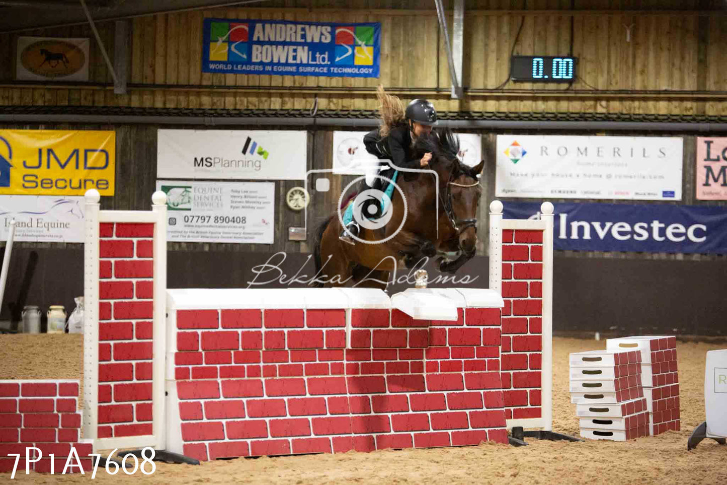 JHOYS 2023 - 16th September - Puissance