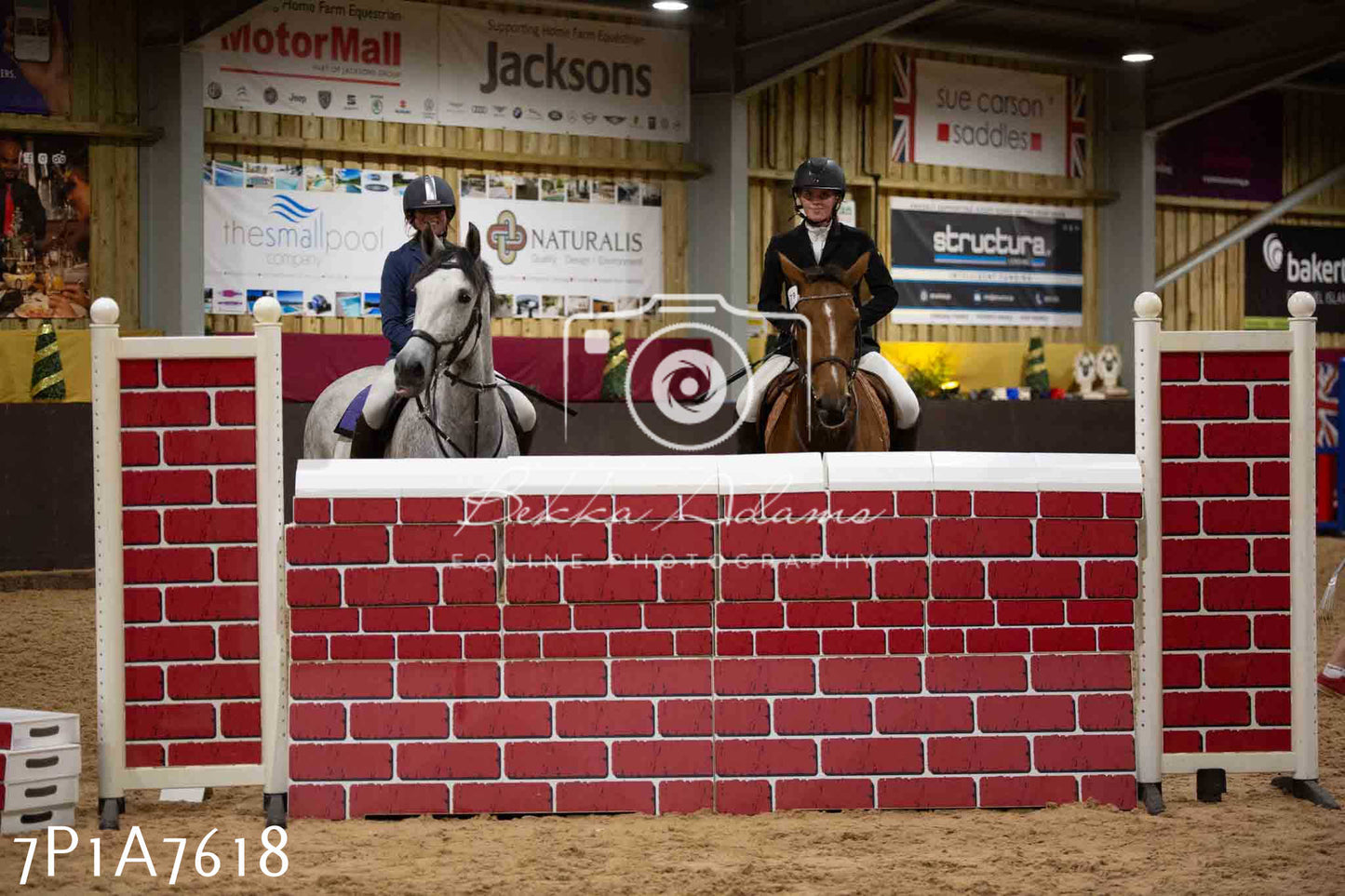 JHOYS 2023 - 16th September - Puissance