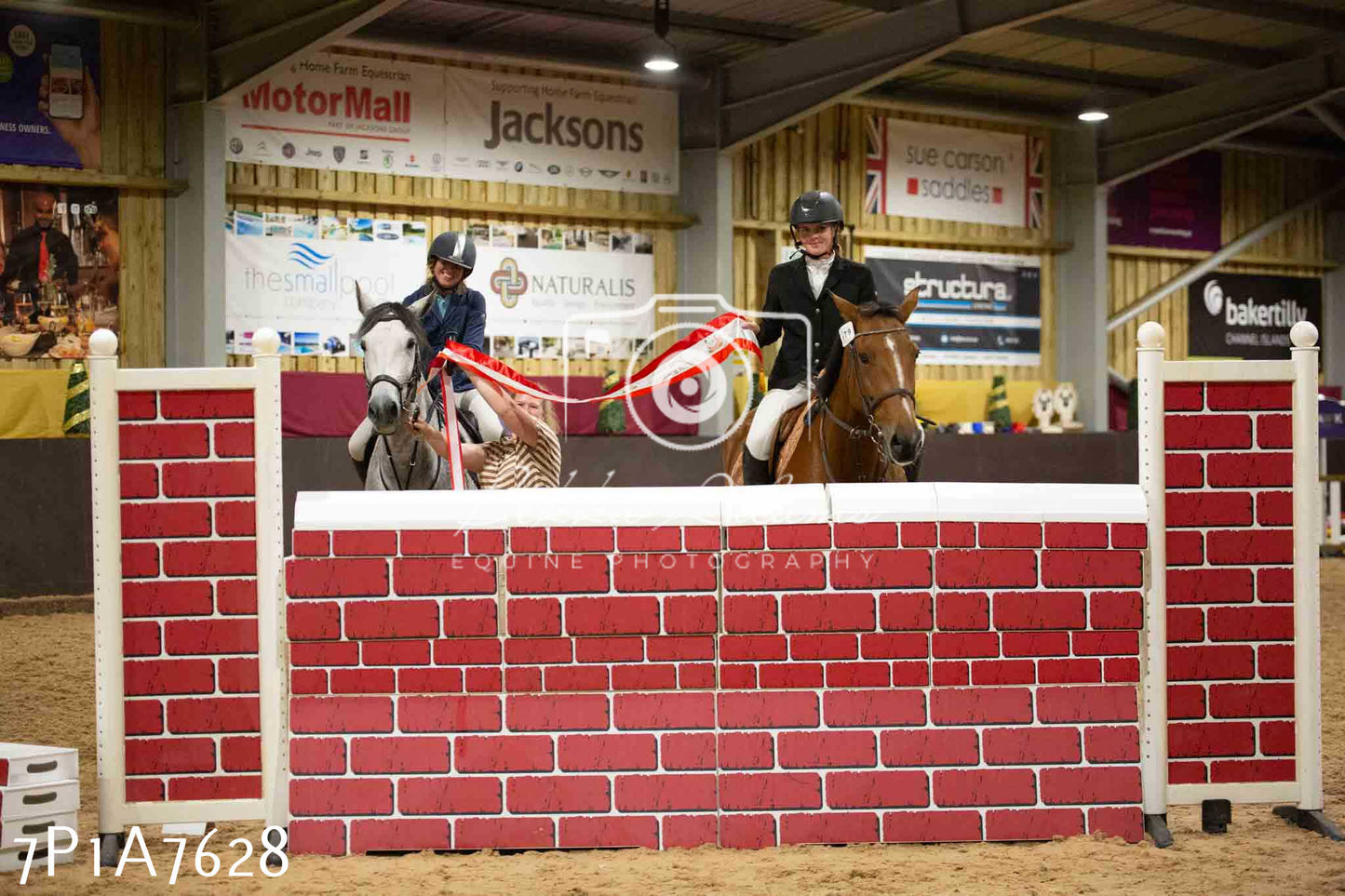 JHOYS 2023 - 16th September - Puissance