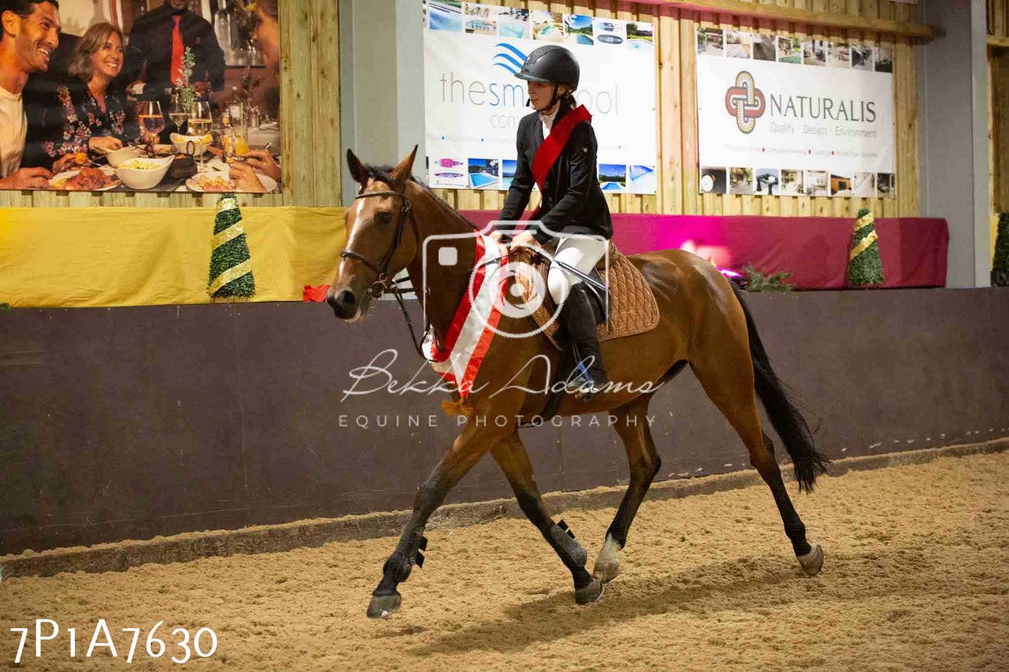 JHOYS 2023 - 16th September - Puissance