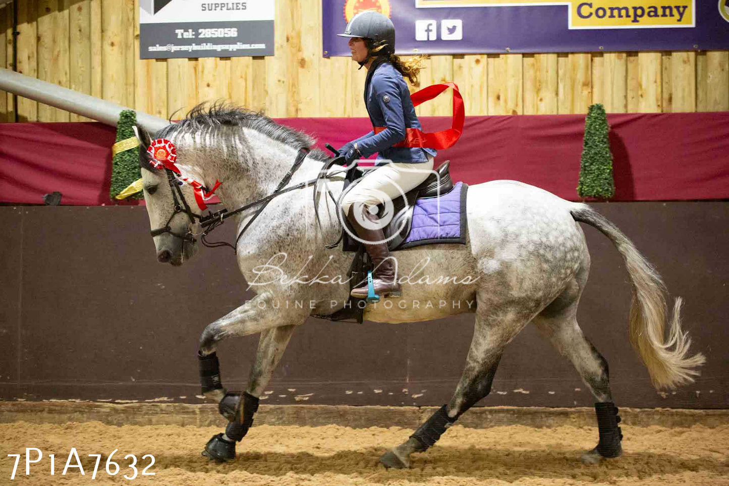 JHOYS 2023 - 16th September - Puissance
