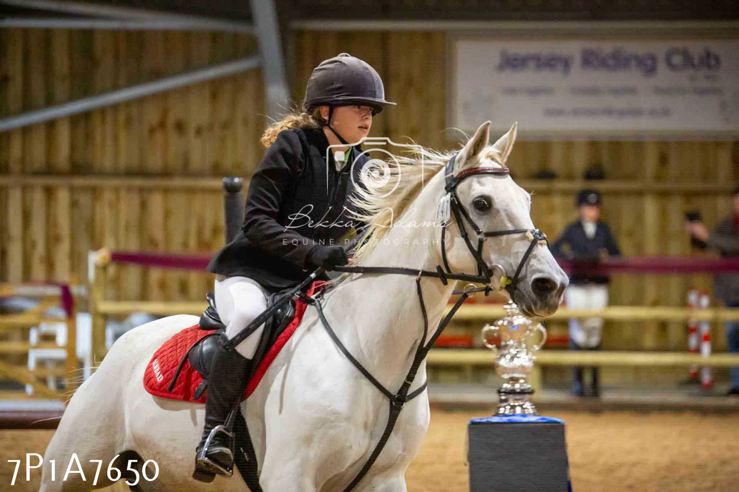 JHOYS 2023 - 17th September - Show Jumping Pt1