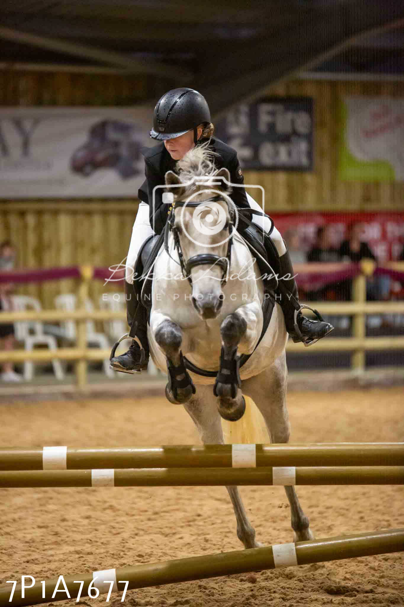 JHOYS 2023 - 17th September - Show Jumping Pt1