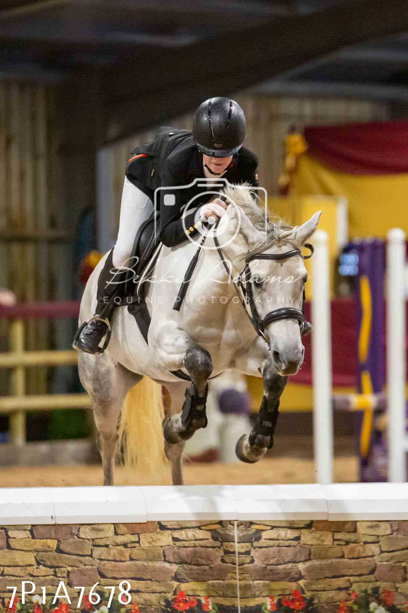 JHOYS 2023 - 17th September - Show Jumping Pt1