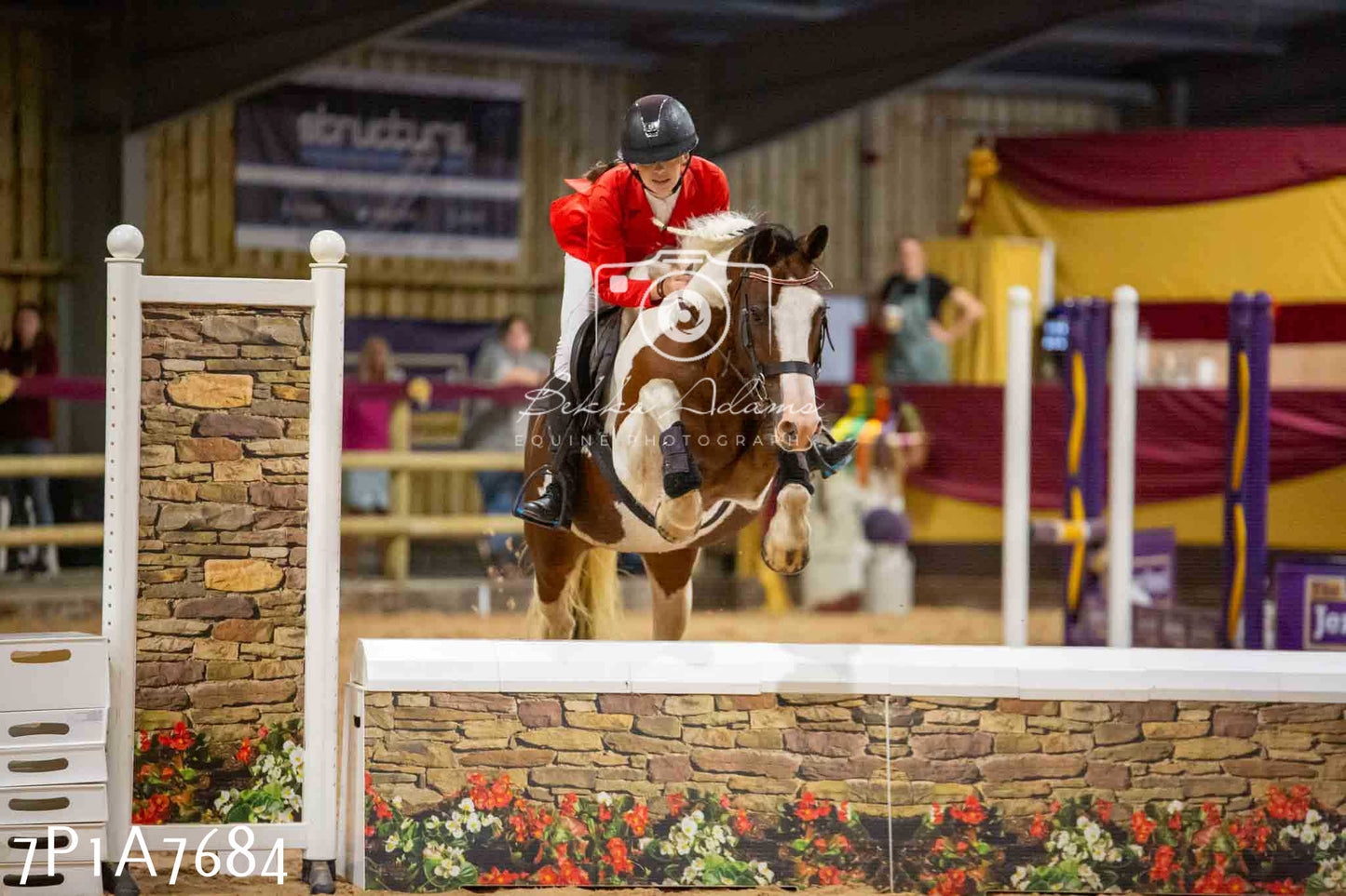 JHOYS 2023 - 17th September - Show Jumping Pt1