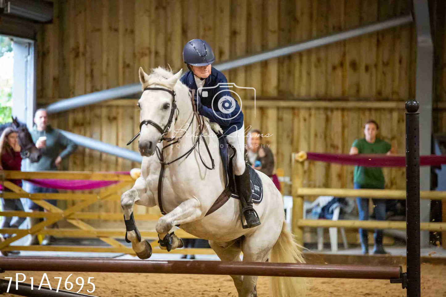 JHOYS 2023 - 17th September - Show Jumping Pt1