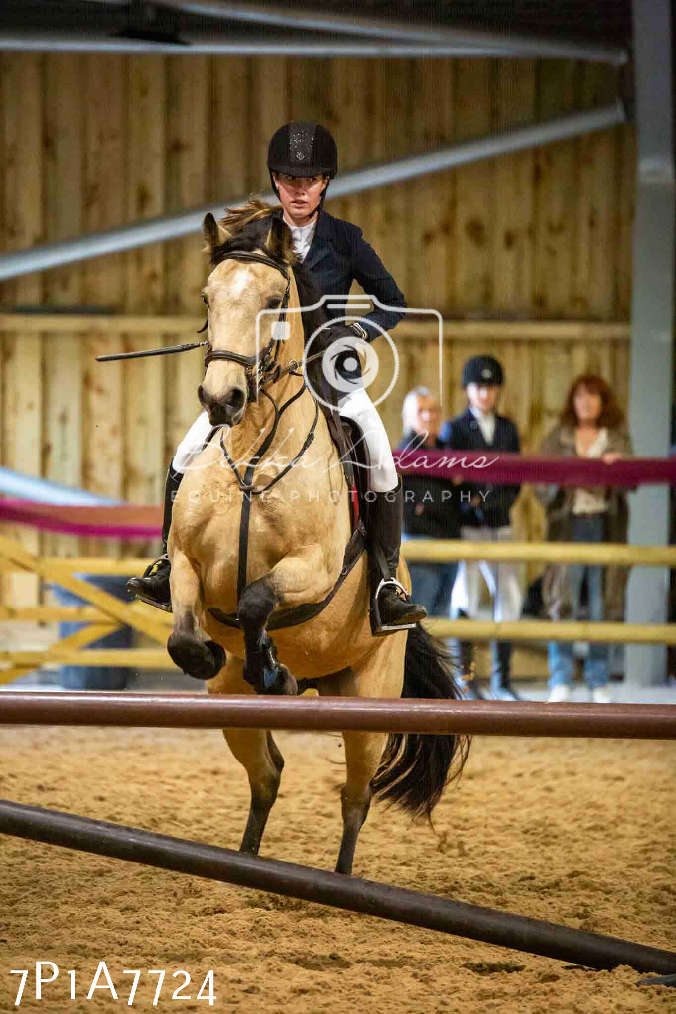 JHOYS 2023 - 17th September - Show Jumping Pt1