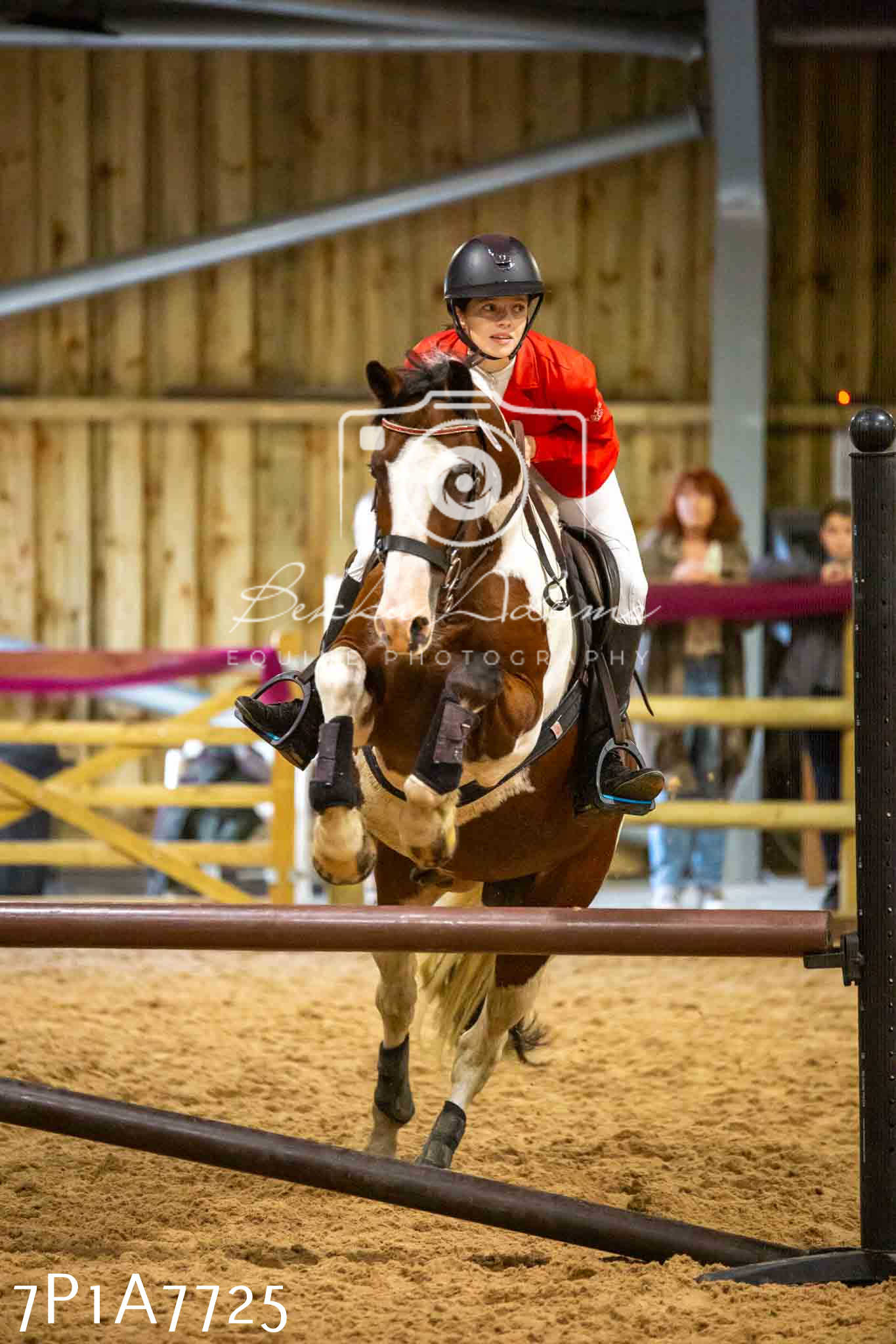 JHOYS 2023 - 17th September - Show Jumping Pt1