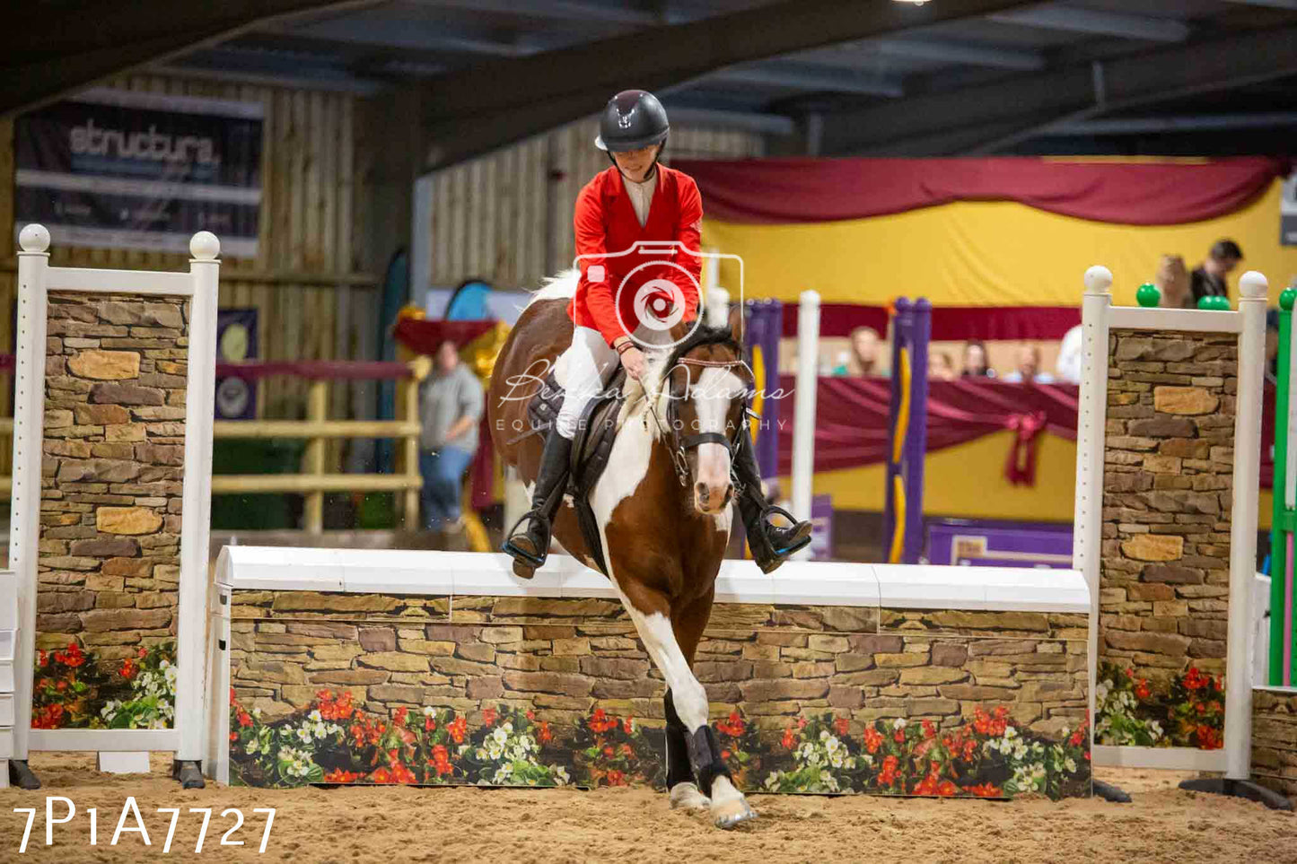 JHOYS 2023 - 17th September - Show Jumping Pt1