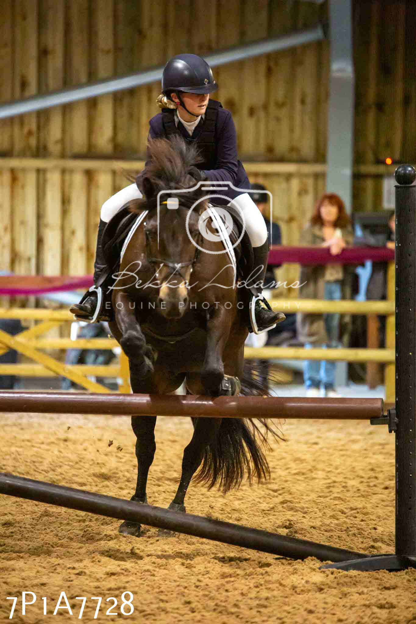 JHOYS 2023 - 17th September - Show Jumping Pt1