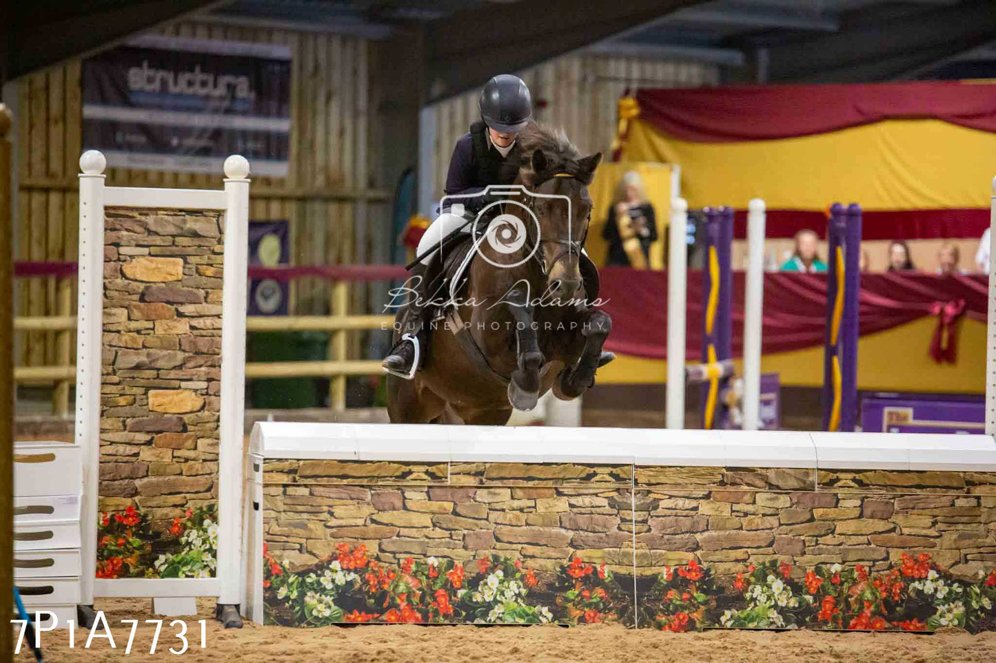 JHOYS 2023 - 17th September - Show Jumping Pt1