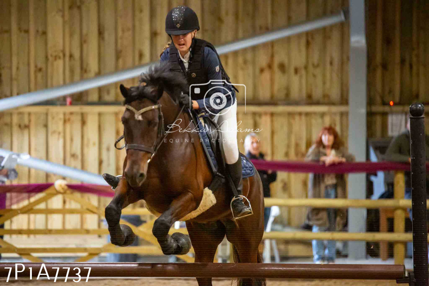 JHOYS 2023 - 17th September - Show Jumping Pt1