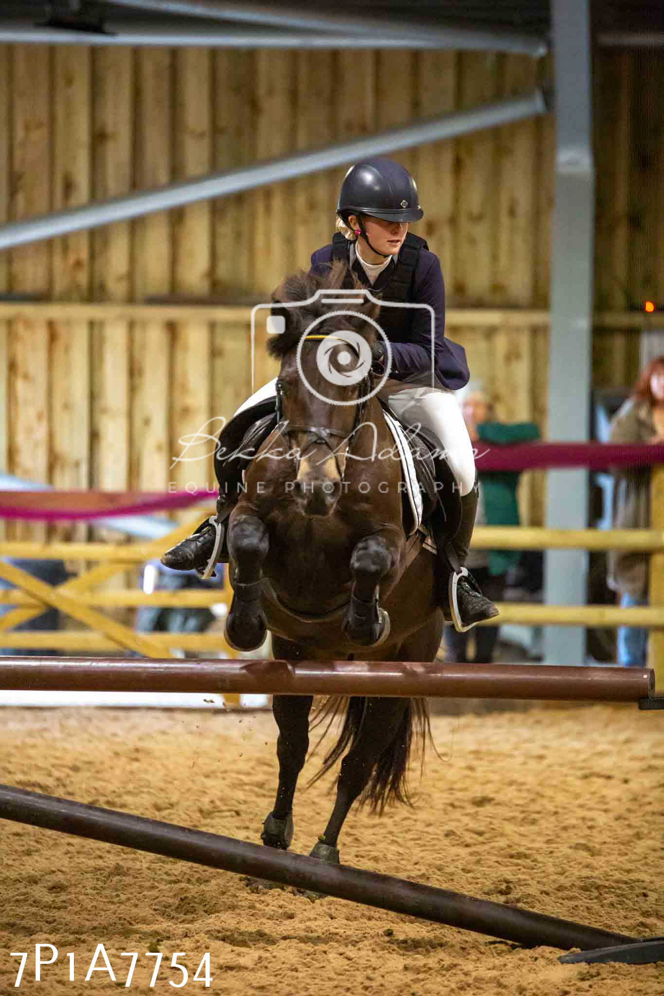 JHOYS 2023 - 17th September - Show Jumping Pt1