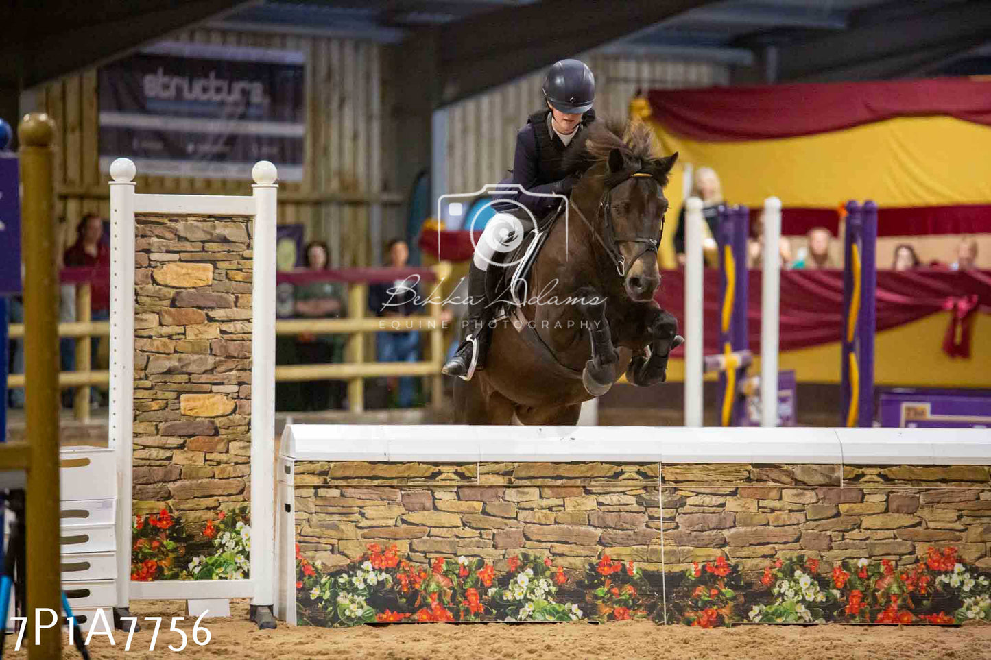 JHOYS 2023 - 17th September - Show Jumping Pt1