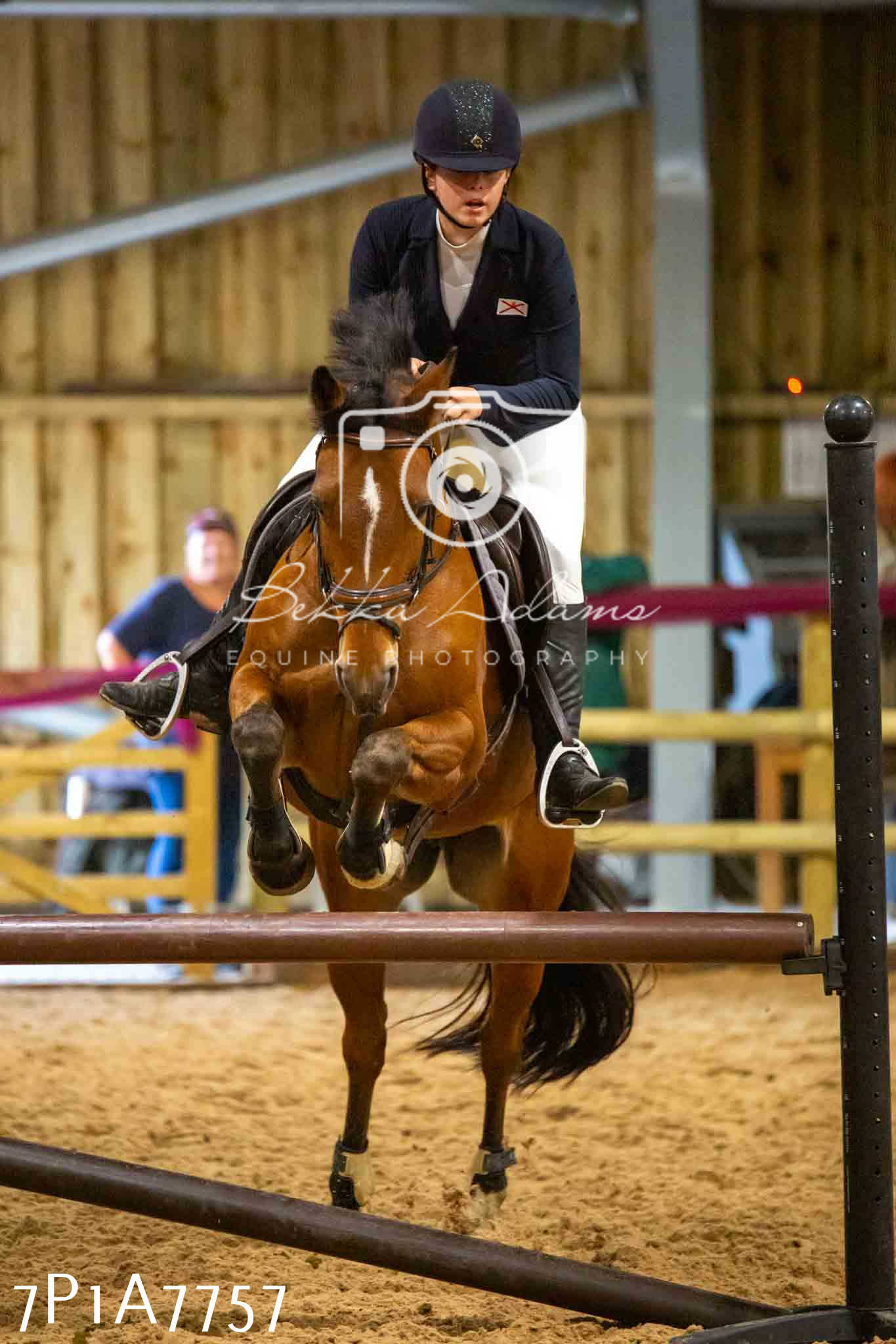 JHOYS 2023 - 17th September - Show Jumping Pt1