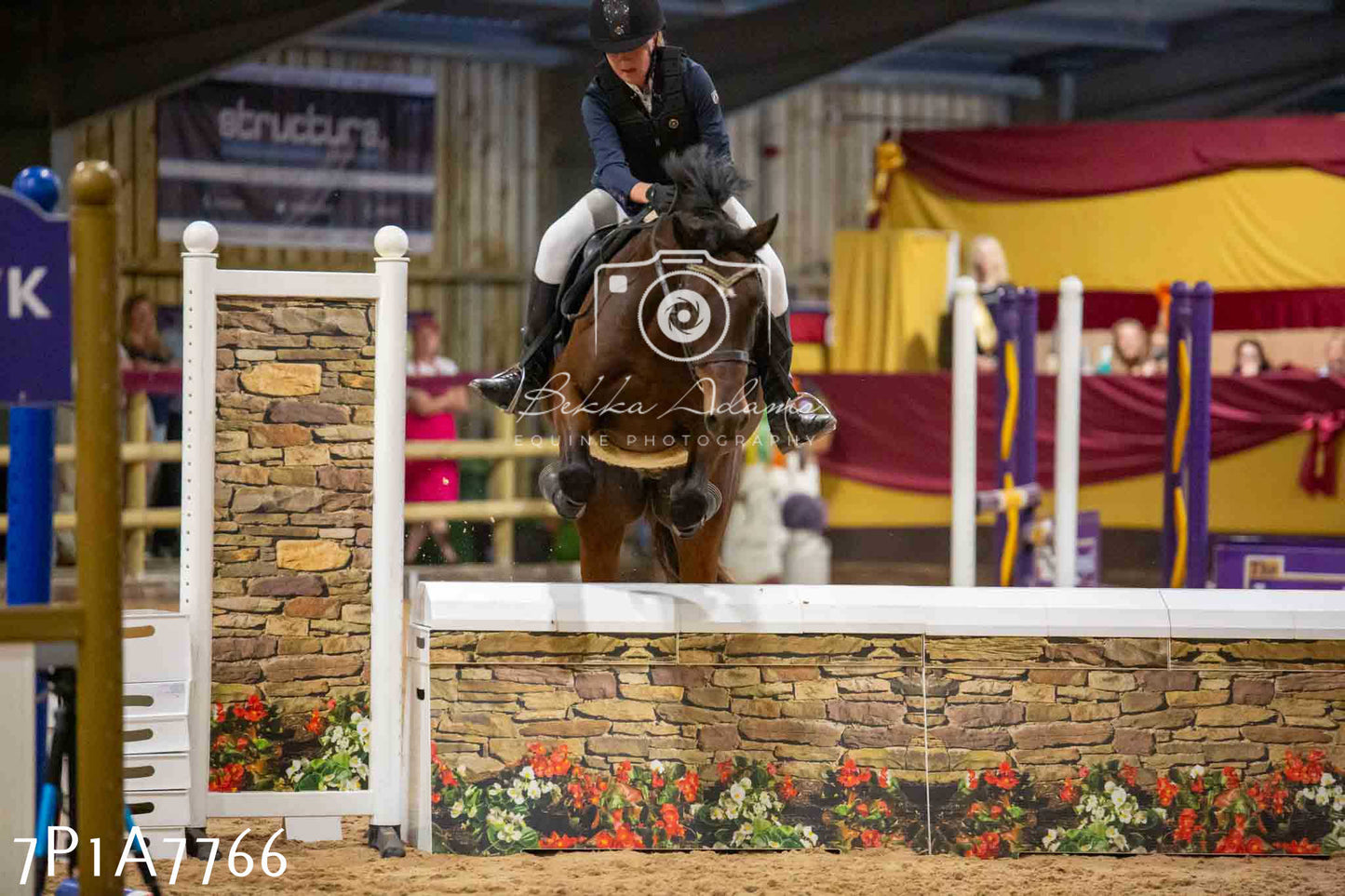 JHOYS 2023 - 17th September - Show Jumping Pt1