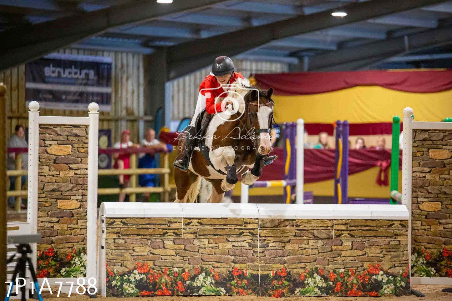 JHOYS 2023 - 17th September - Show Jumping Pt1