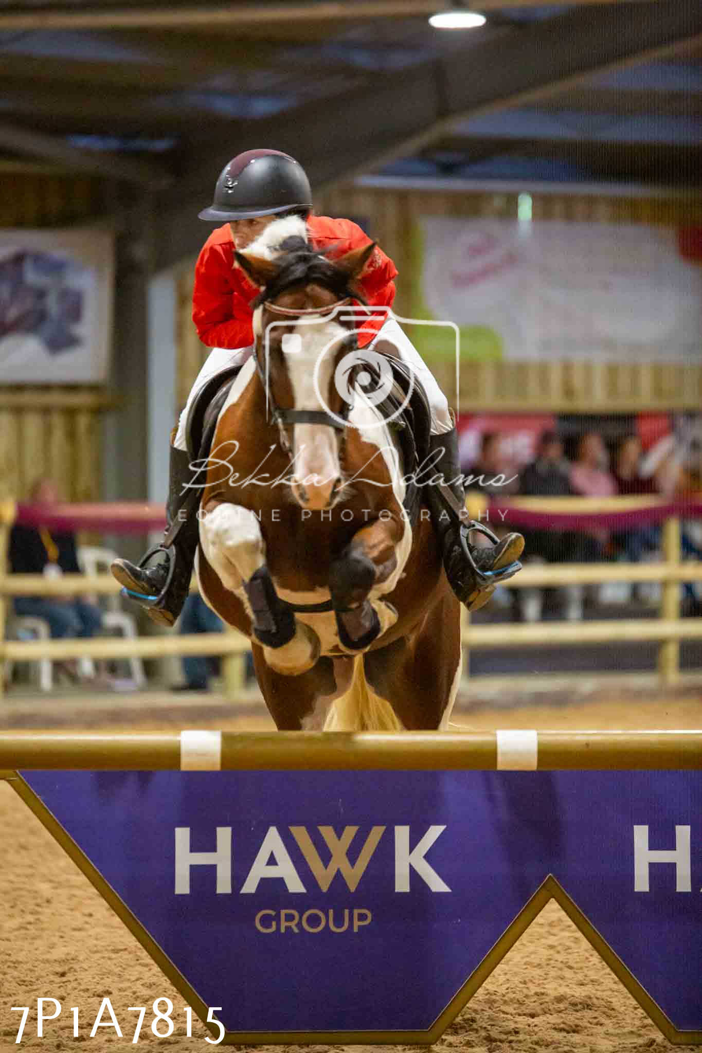 JHOYS 2023 - 17th September - Show Jumping Pt1