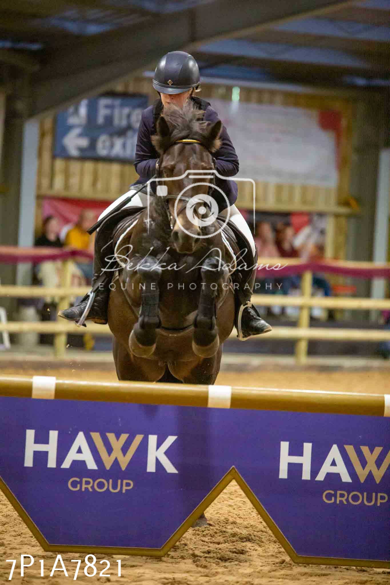 JHOYS 2023 - 17th September - Show Jumping Pt1