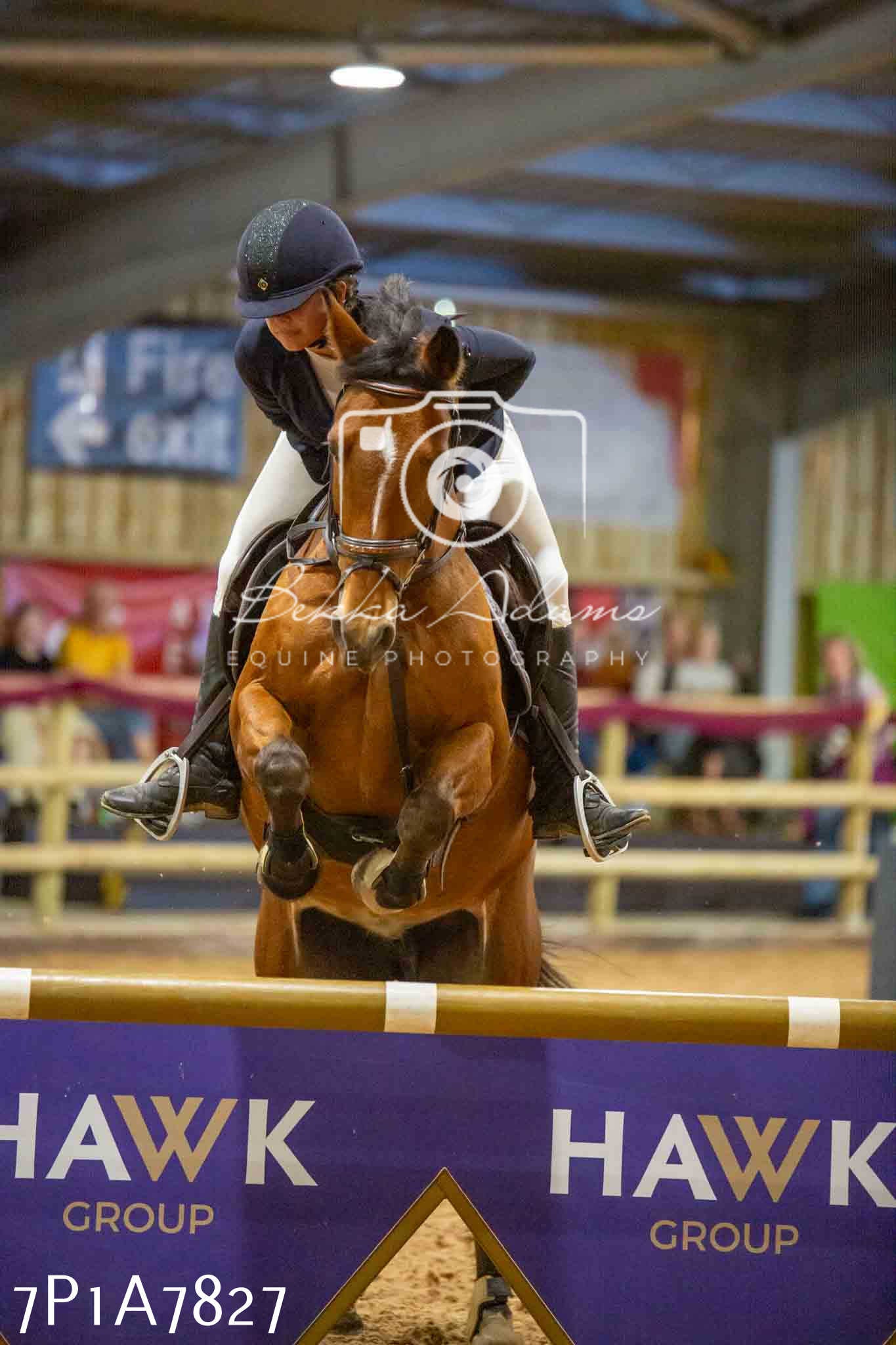 JHOYS 2023 - 17th September - Show Jumping Pt1