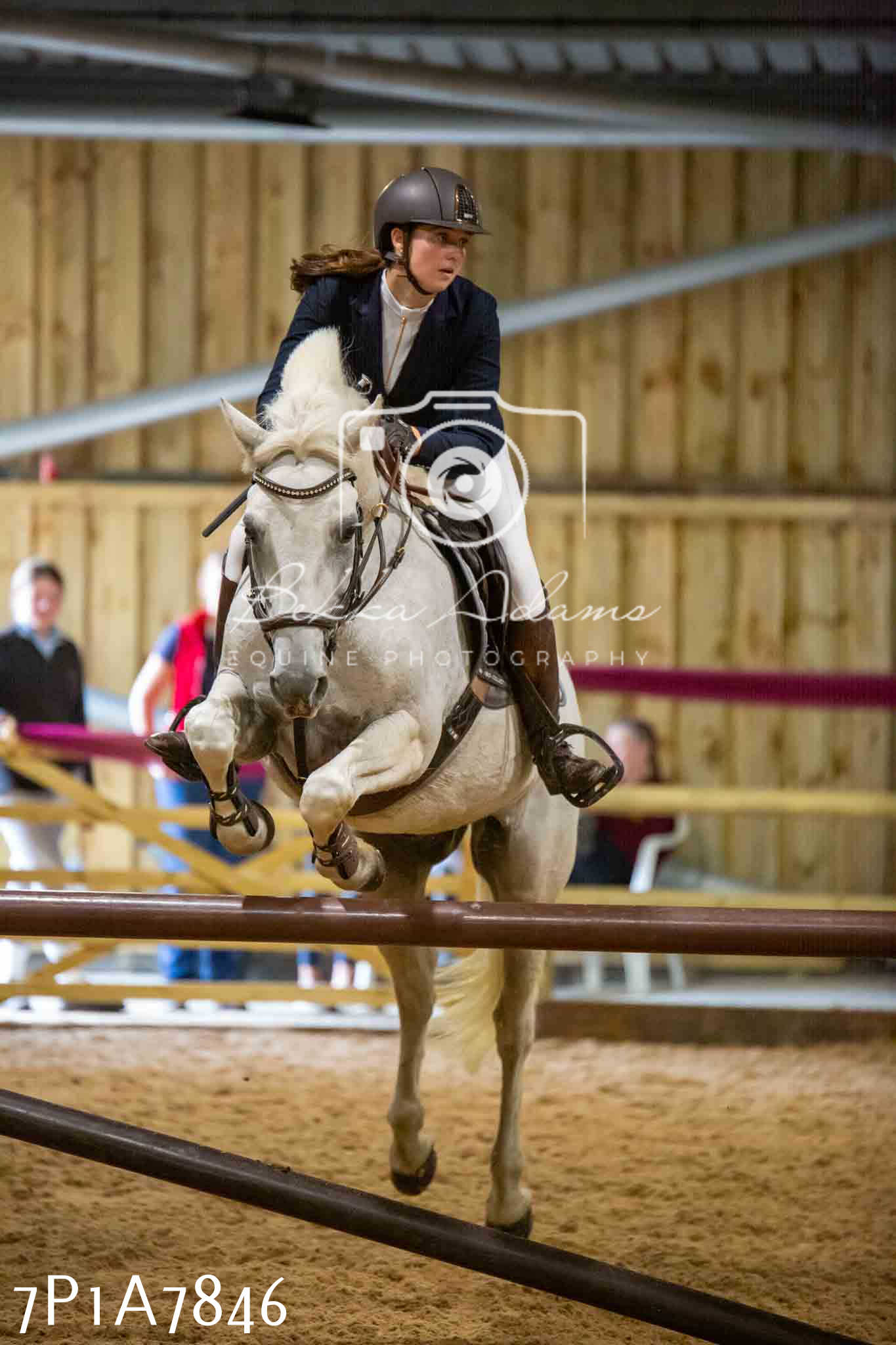 JHOYS 2023 - 17th September - Show Jumping Pt1