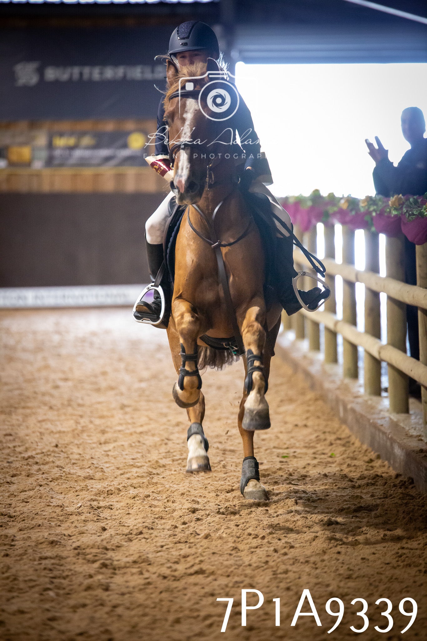 JHOYS 2025 - Junior Show Jumping - 21st September