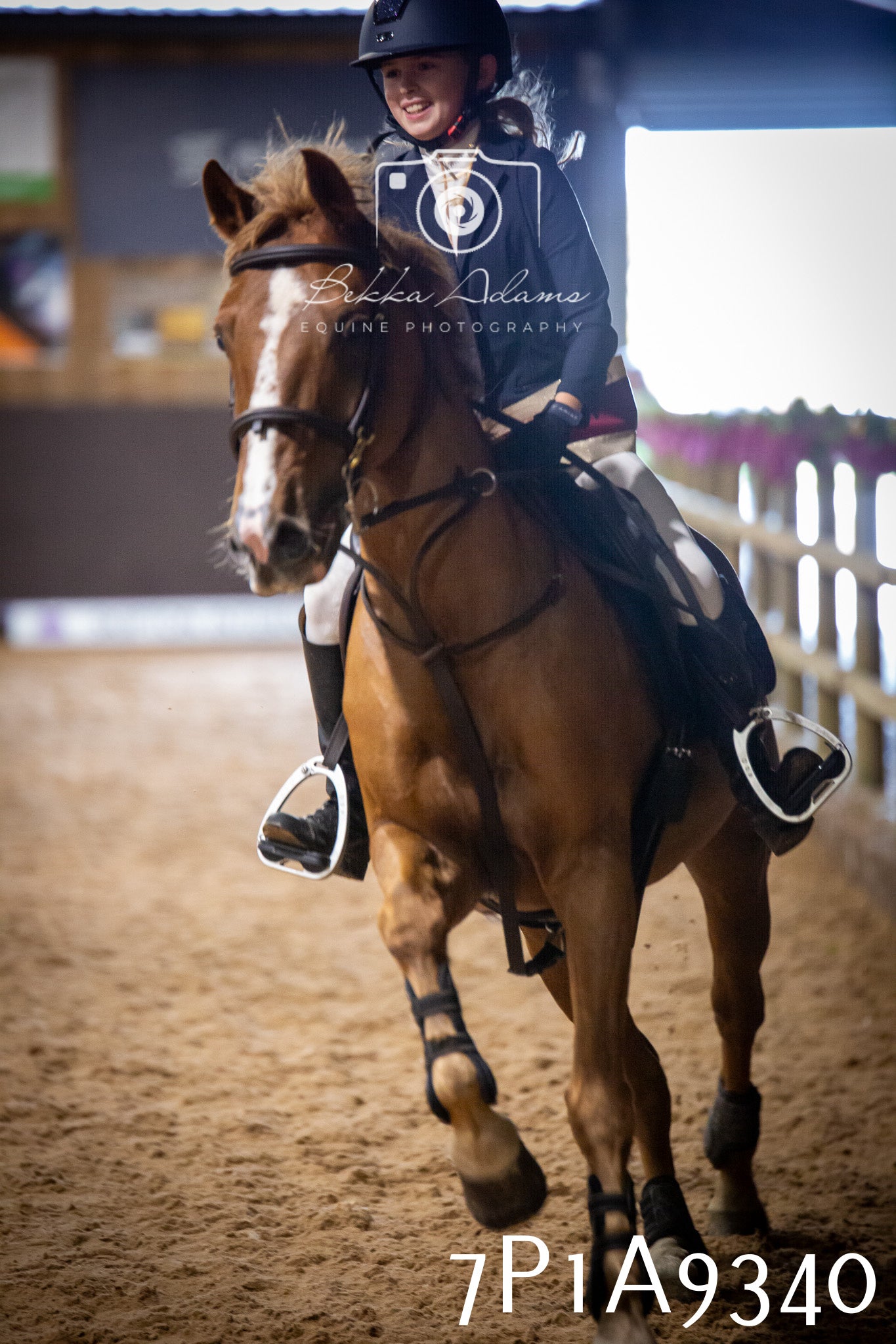 JHOYS 2025 - Junior Show Jumping - 21st September