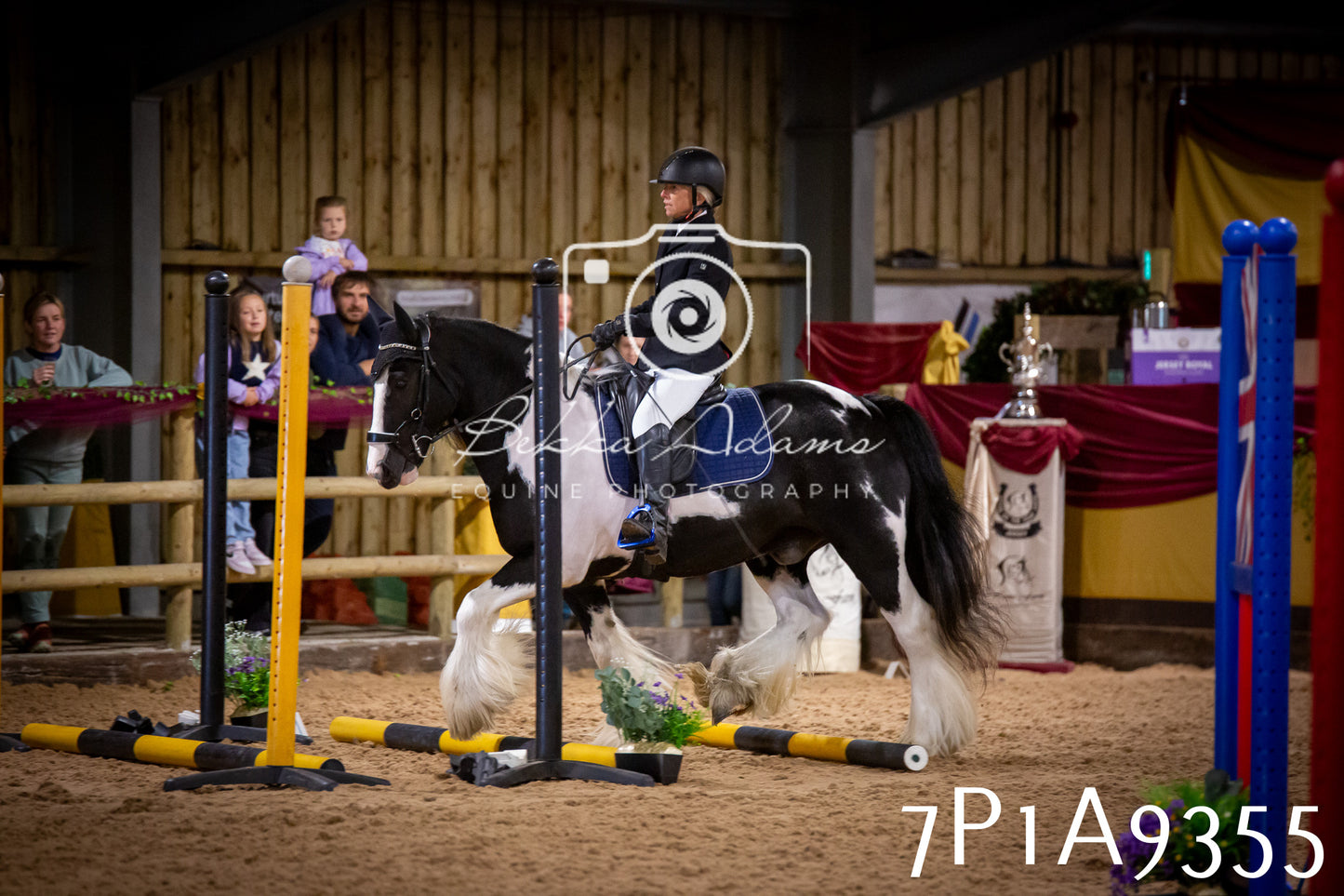 JHOYS 2025 - Senior Show Jumping - 21st September
