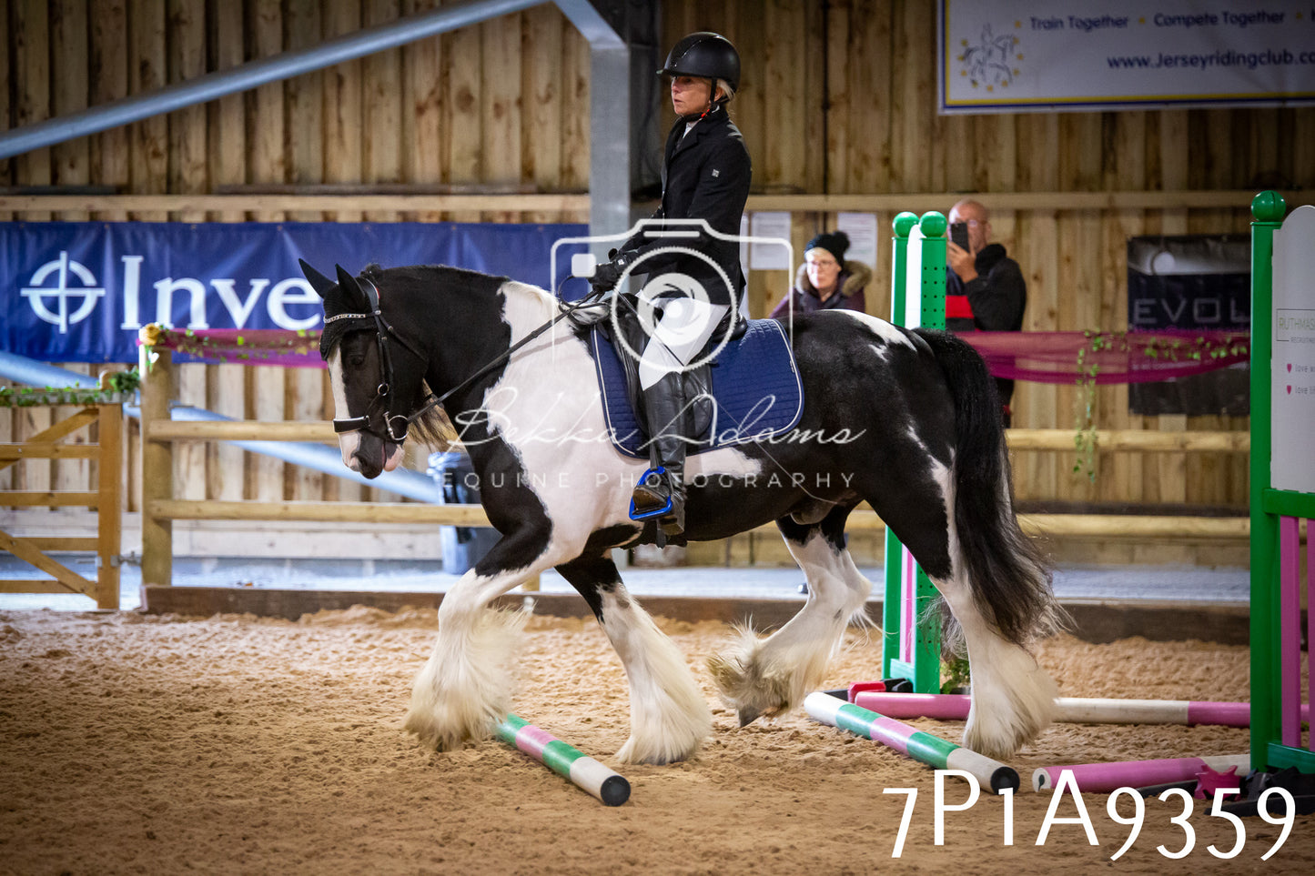 JHOYS 2025 - Senior Show Jumping - 21st September