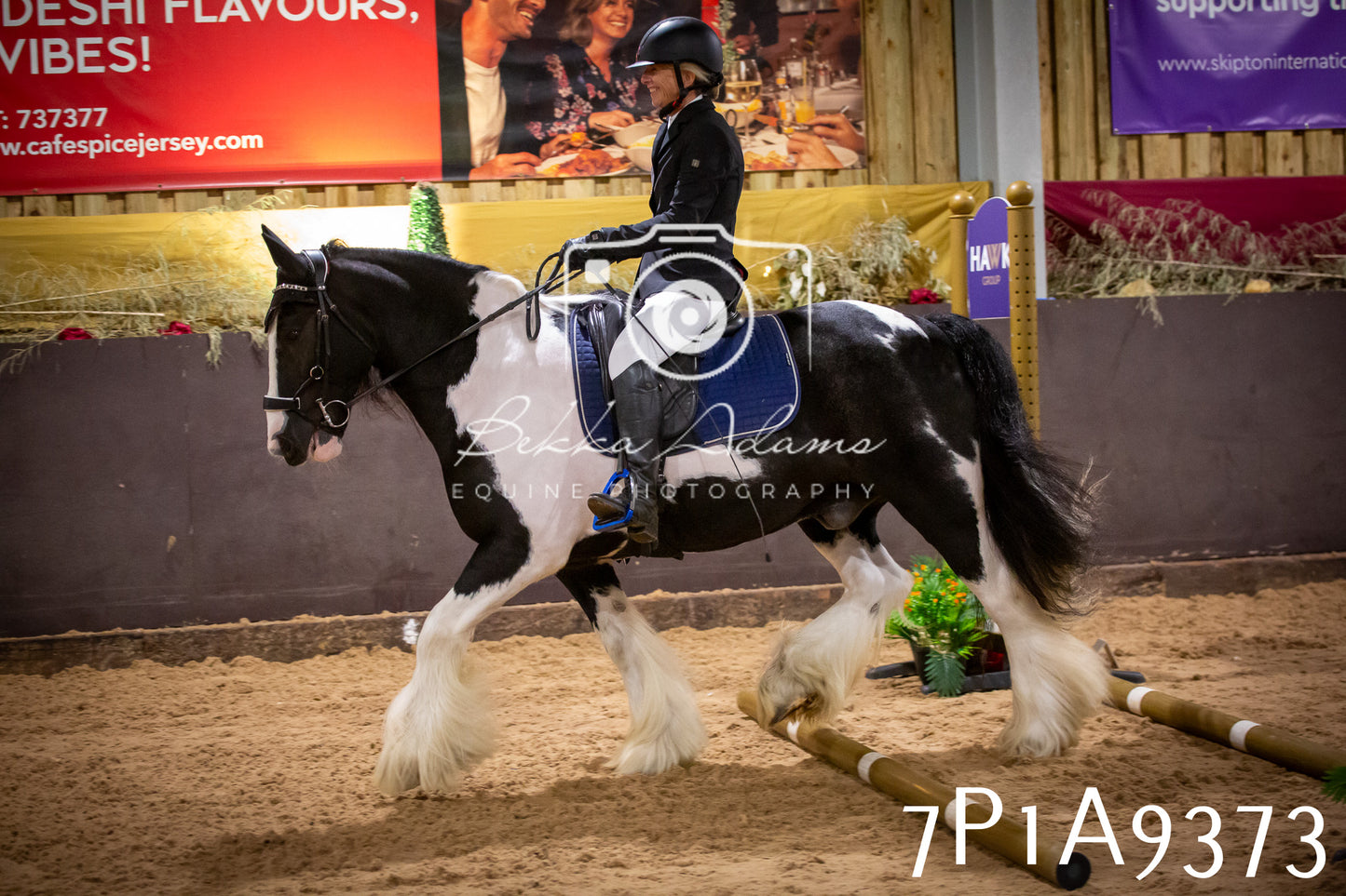 JHOYS 2025 - Senior Show Jumping - 21st September