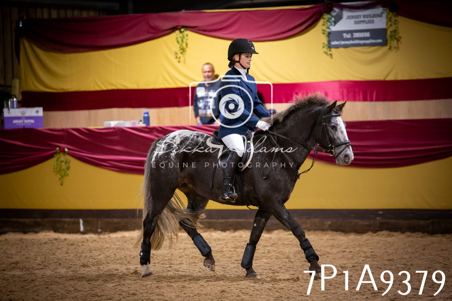 JHOYS 2025 - Senior Show Jumping - 21st September