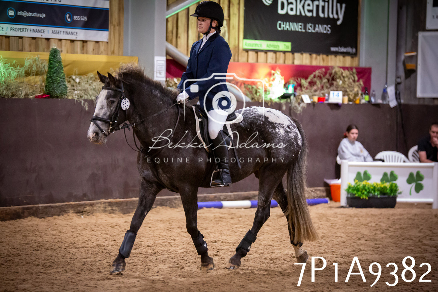 JHOYS 2025 - Senior Show Jumping - 21st September
