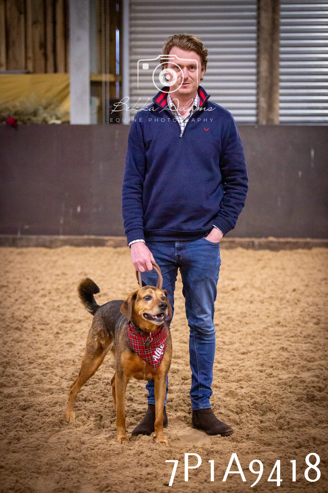 JHOYS 2025 - Dog Show - 12th September