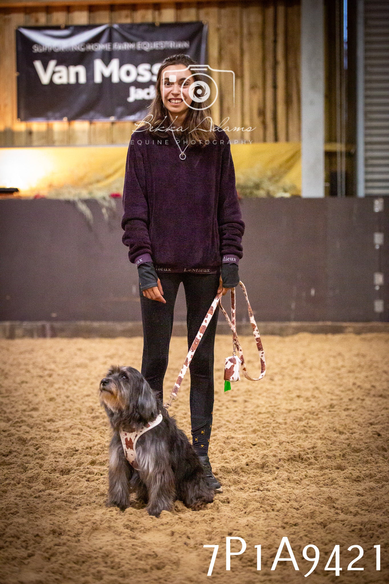 JHOYS 2025 - Dog Show - 12th September